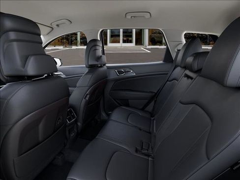 New 2026 Kia Sportage EX AWD/4WD image 18