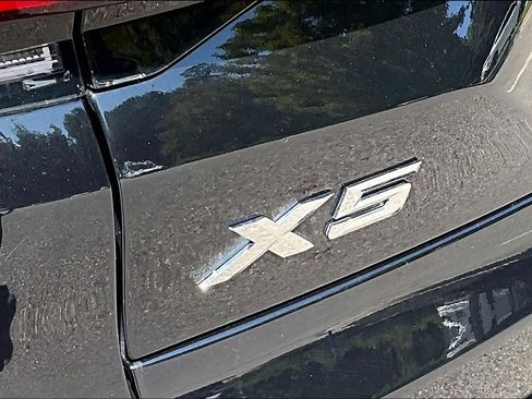 Used 2025 BMW X5 xDrive40i AWD/4WD image 32