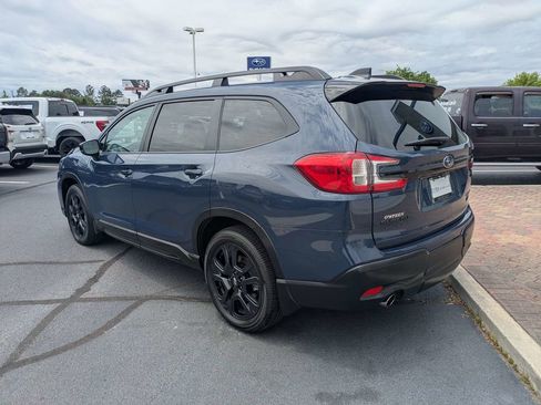 Certified 2025 Subaru Ascent Bronze Edition AWD/4WD image 7
