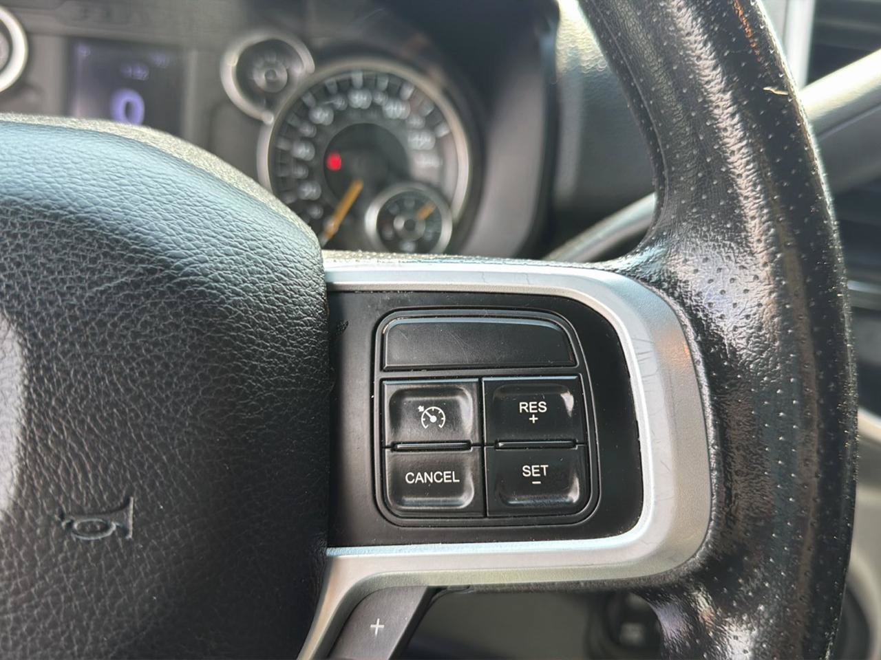 Used 2021 RAM 2500 Big Horn AWD/4WD image 13