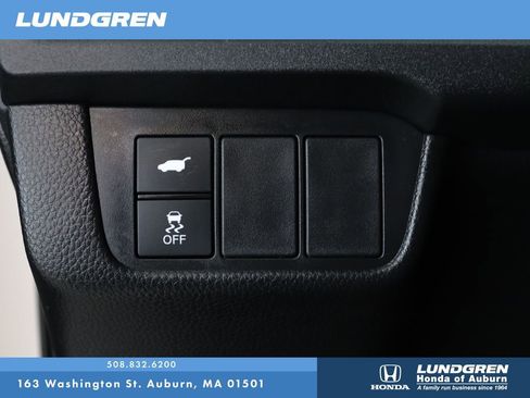 Used 2025 Honda CR-V Sport-L image 33