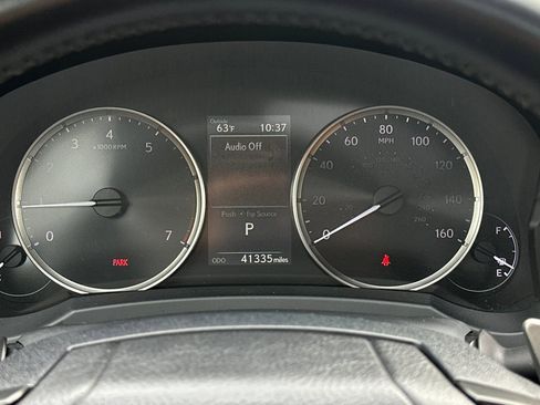 Used 2021 Lexus IS 300 w/ Comfort Package image 19