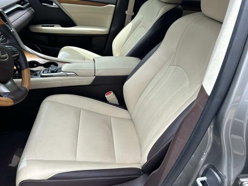 Used 2017 Lexus RX 350 FWD w/ Premium Package image 17