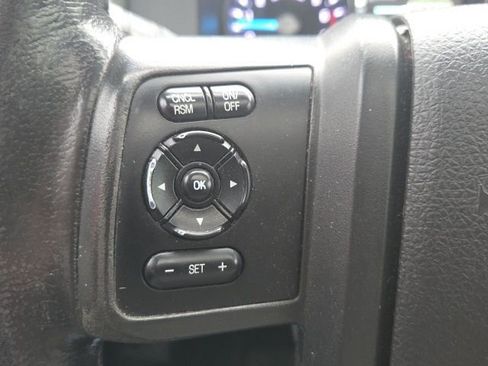 Used 2015 Ford F350 Lariat w/ Lariat Ultimate Package image 35