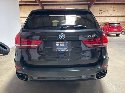 Used 2017 BMW X5 xDrive35i AWD/4WD image 6