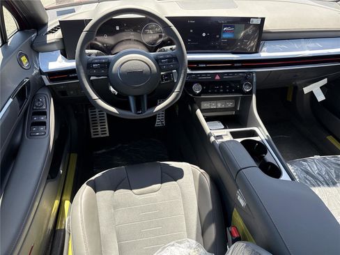 New 2026 Hyundai Sonata N Line FWD image 9
