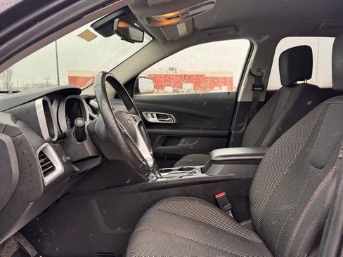 Used 2016 Chevrolet Equinox LT w/ Convenience Package image 7