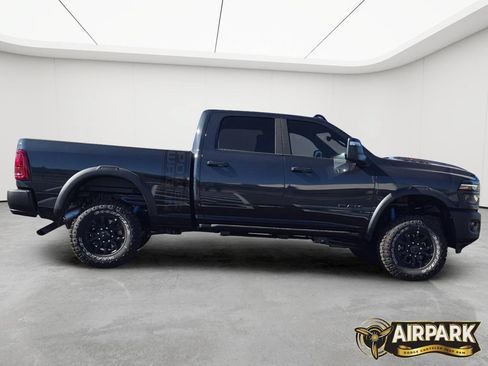 New 2026 RAM 2500 Power Wagon AWD/4WD image 3