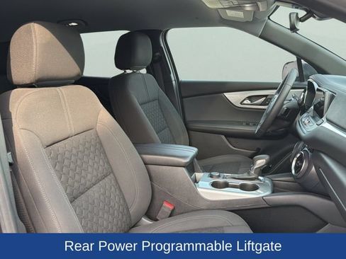 Used 2022 Chevrolet Blazer LT FWD image 20