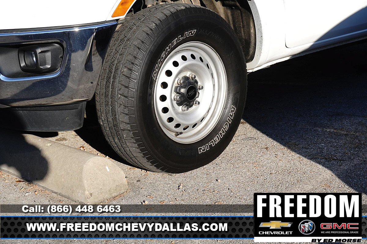 Used 2022 Ford Ranger XL w/ Equipment Group 101A High RWD image 8