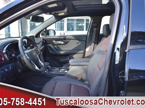 New 2025 Chevrolet Blazer RS w/ Enhanced Convenience Package image 17