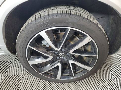 Certified 2023 Volvo XC90 T8 Ultimate w/ Protection Package Premier image 13