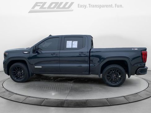 Used 2025 GMC Sierra 1500 Elevation w/ Elevation Premium Package AWD/4WD image 5