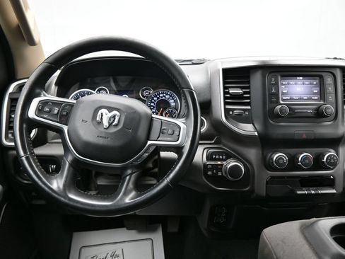 Used 2020 RAM 1500 Big Horn AWD/4WD image 13