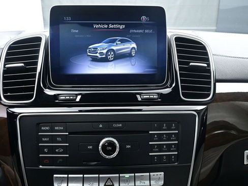 Used 2019 Mercedes-Benz GLE 43 AMG 4MATIC Coupe image 11