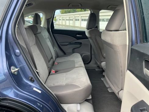 Used 2014 Honda CR-V LX image 10