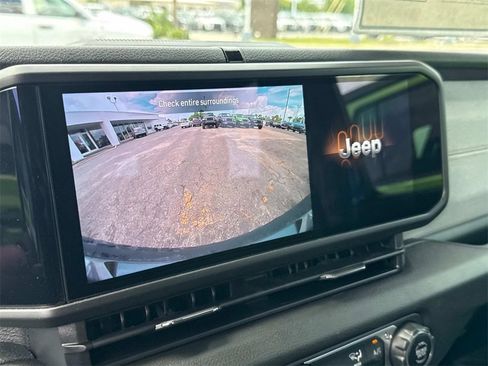 New 2025 Jeep Wrangler Sport S image 20