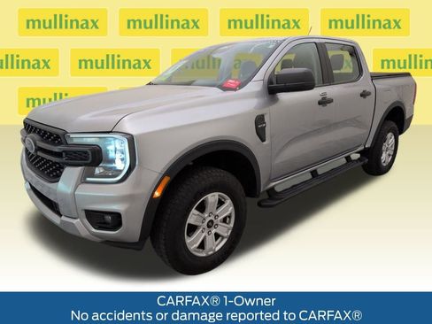 Certified 2024 Ford Ranger XL image 15