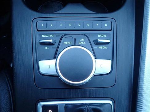 Used 2017 Audi A4 2.0T Premium Plus w/ Premium Plus Package image 21