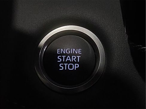 New 2026 Toyota Highlander XSE image 15