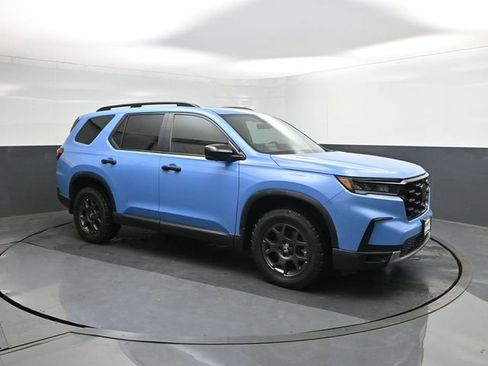 Used 2024 Honda Pilot TrailSport image 26