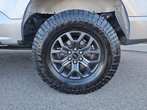 Used 2022 Ford F150 Tremor w/ Equipment Group 402A High image 33