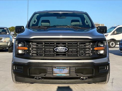Used 2025 Ford F150 XL AWD/4WD image 6
