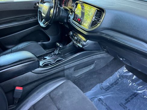 Used 2021 Dodge Durango GT AWD/4WD image 18