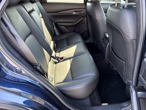Used 2023 MAZDA CX-30 AWD 2.5 S w/ Preferred Package image 21