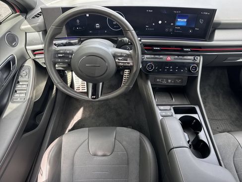 Used 2024 Hyundai Sonata N Line FWD image 22