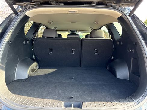 Used 2023 Hyundai Santa Fe SEL image 23