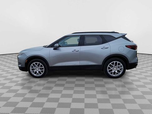 Used 2023 Chevrolet Blazer LT AWD/4WD image 5