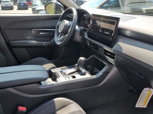 New 2026 MAZDA CX-5 Preferred AWD/4WD image 10