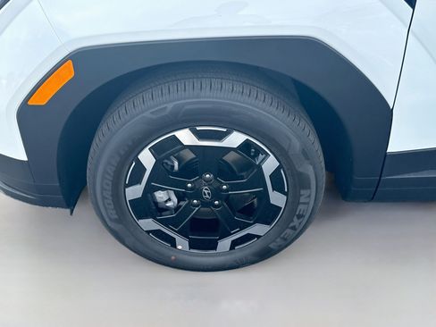 New 2027 Hyundai Santa Fe SEL FWD image 23