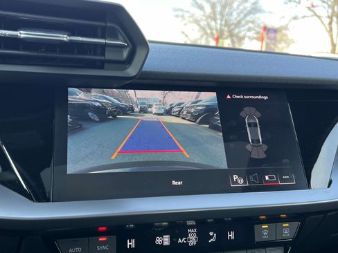 Used 2024 Audi A3 2.0T Premium image 30