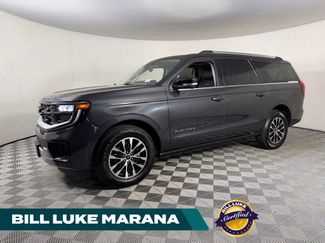Used 2025 Ford Expedition Max Platinum AWD/4WD video 1