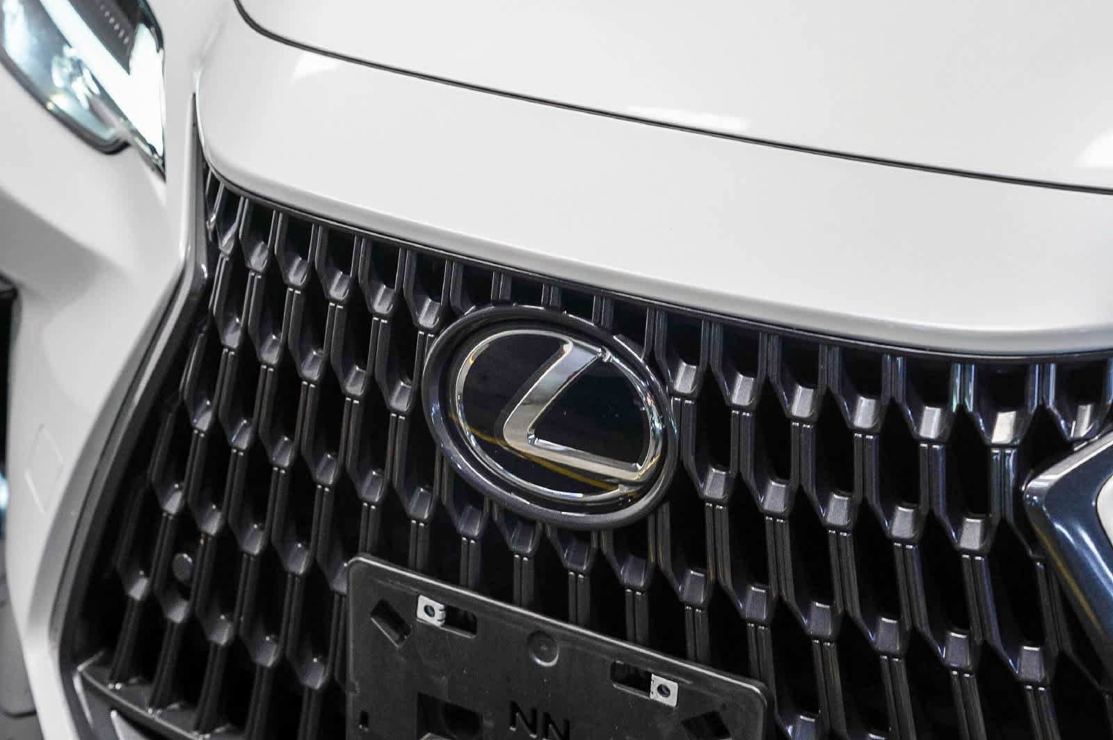 Used 2024 Lexus NX 350h AWD image 8