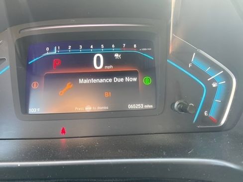 Used 2022 Honda Odyssey EX-L image 20