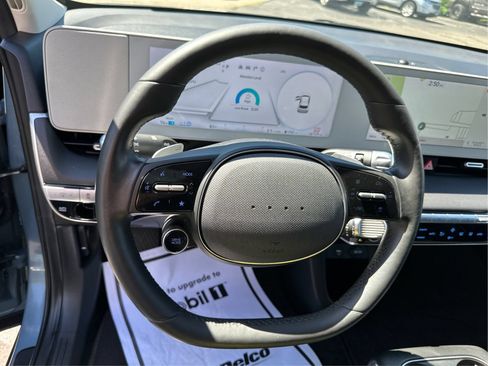 Certified 2023 Hyundai Ioniq 5 SEL AWD/4WD image 18