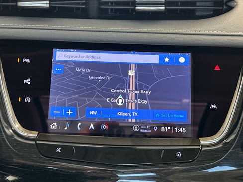 Used 2023 Cadillac XT6 Premium Luxury w/ Technology Package AWD/4WD image 14