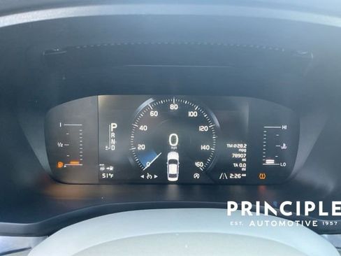 Used 2019 Volvo S60 T5 Momentum w/ Premium Package image 15