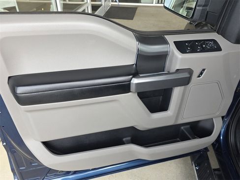 Used 2016 Ford F150 XLT w/ Equipment Group 301A Mid image 19