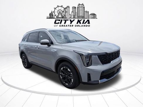 Used 2026 Kia Sorento S FWD image 7