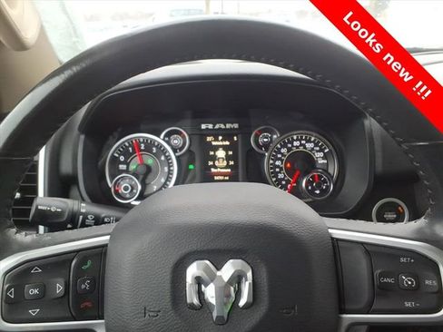 Certified 2020 RAM 1500 Big Horn image 20