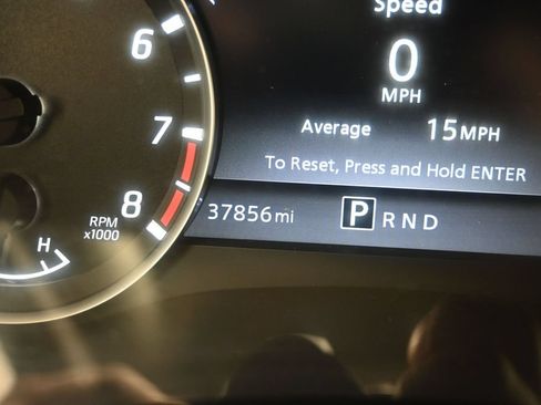 Used 2022 Nissan Frontier SV RWD image 22