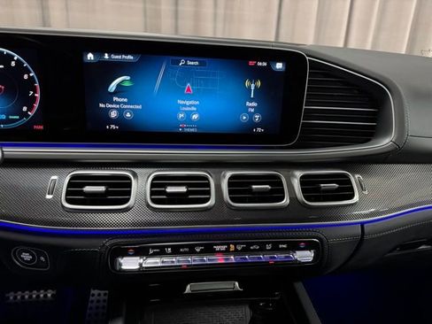 Used 2023 Mercedes-Benz GLE 53 AMG 4MATIC image 21