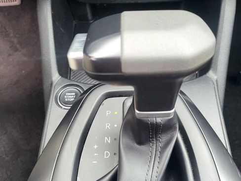 Used 2025 Kia K4 LXS image 8