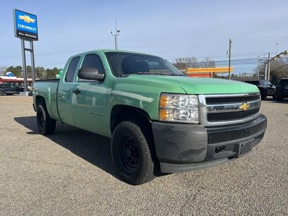 Used 2008 Chevrolet Silverado 1500 W/T w/ Skid Plate Package