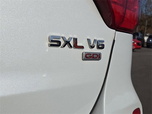 Used 2014 Kia Sorento SX w/ 3rd Row Package image 30