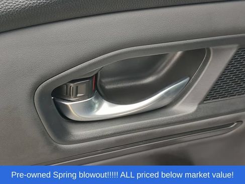 Used 2023 Honda Accord Touring image 36
